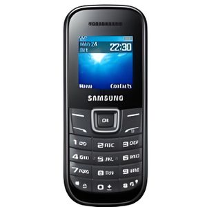 Téléphone portable Samsung Keystone 2 - 1.5 Clavier Sans abonnement