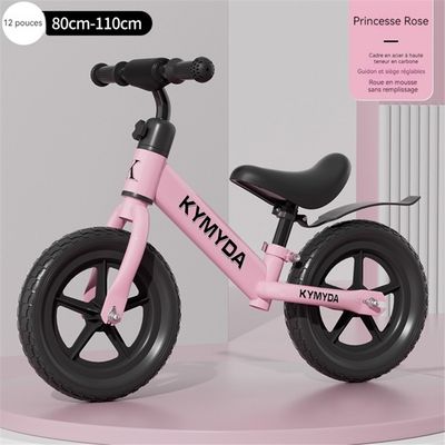 OLYSPM Draisienne Bebe 1 an Vélo sans Pédales,Draisienne Enfants,Jouet