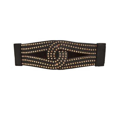 Buckley Belts - La cintura in pelle da uomo #1 senza fori