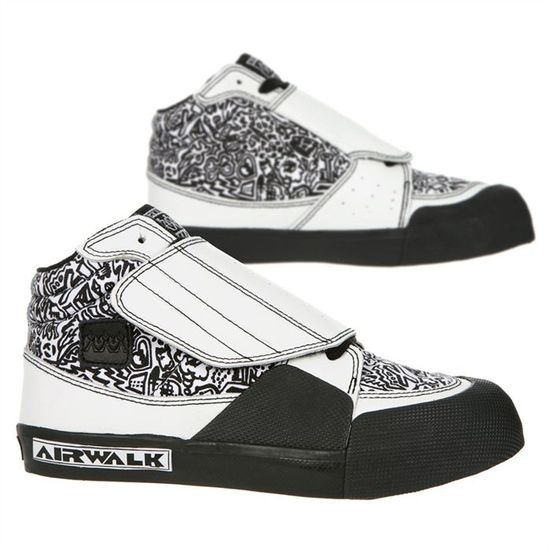 Airwalk vic velcro hotsell
