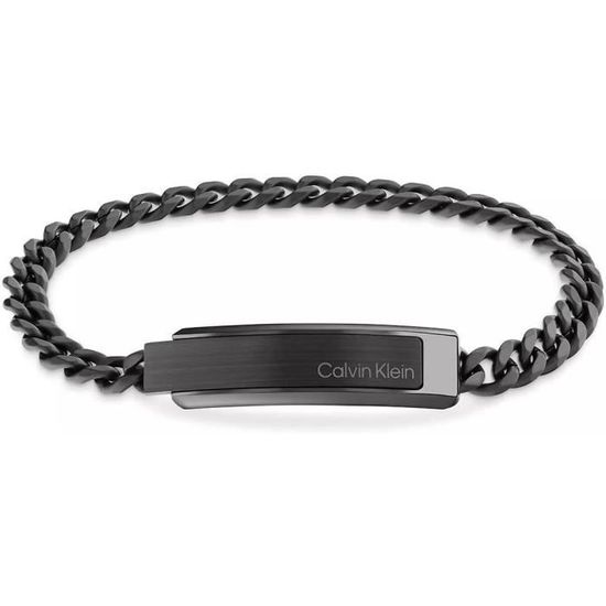 Bracelet Homme Acier Chaine De Moto Couleur Or - Bracelets Tendances