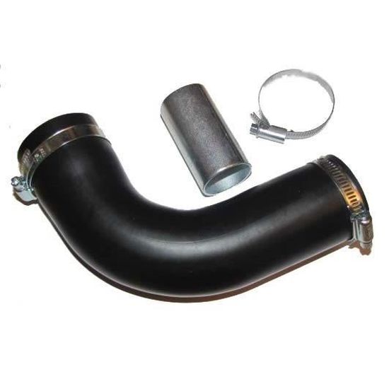 Tuyau Intercooler Turbo Pour Nissan Qashqai Renault Megane Scenic Kadjar 1.5 DCI - Neuf, Garantie 1 An