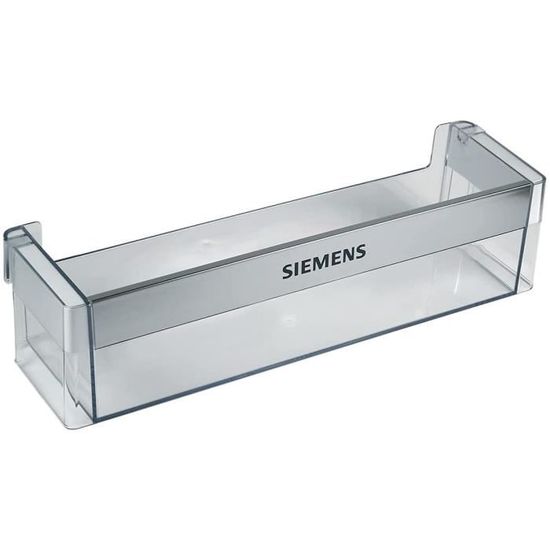 Étagère Porte-Bouteilles Pour Réfrigérateur/Congélateur Siemens - Pièce De Rechange 00353045 - Compatible De Nombreux Modèles - 3