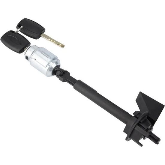 Serrure De Capot Avant Neuve Pour Ford Focus C-Max (2003-2007) - Mécanisme De Remplacement