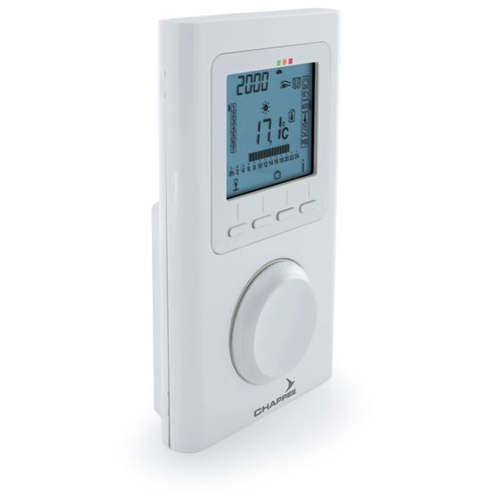Thermostat Chappée Sans Fil