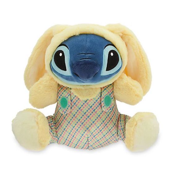 peluche géante stitch
