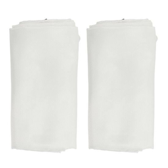 4 pièces Couverture anti-feu d'urgence, couverture d'extinction d'incendie, couverture ignifuge pour la maison, la cuisine, l'école, le barbecue | Leroy Merlin