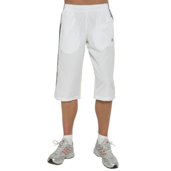 ADIDAS Pantacourt Homme Cdiscount Sport
