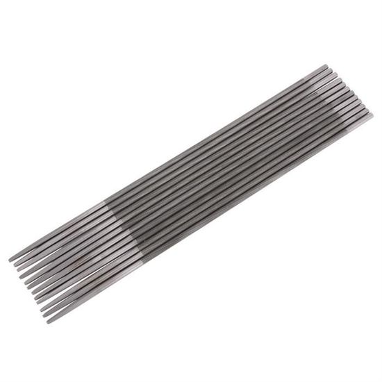 Limes D'affûtage De Tronçonneuse, Lime De Scie à Chaîne Ronde, Limes D