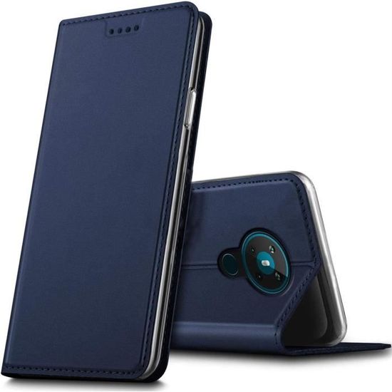 Pochette nokia 5 top