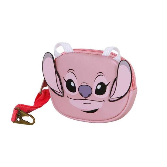 Porte-Monnaie DC Comics Chibi Pill – Petit Portefeuille Compact Et Fun Aux Super-Héros