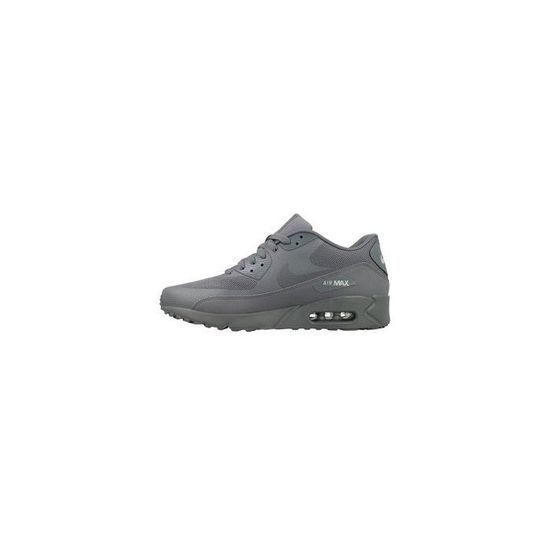 Nike air max 9 ultra 2. new arrivals essential white black