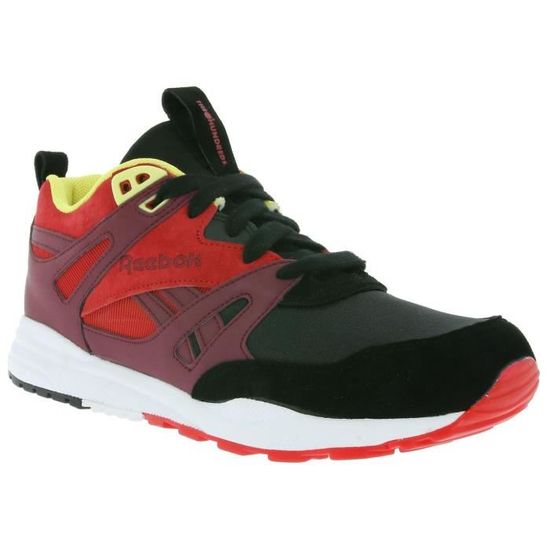 Reebok ventilator enfant rouge deals