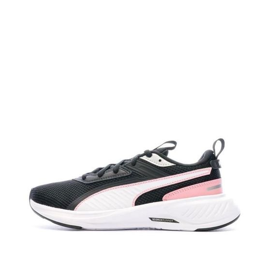 puma trinomic noir femme