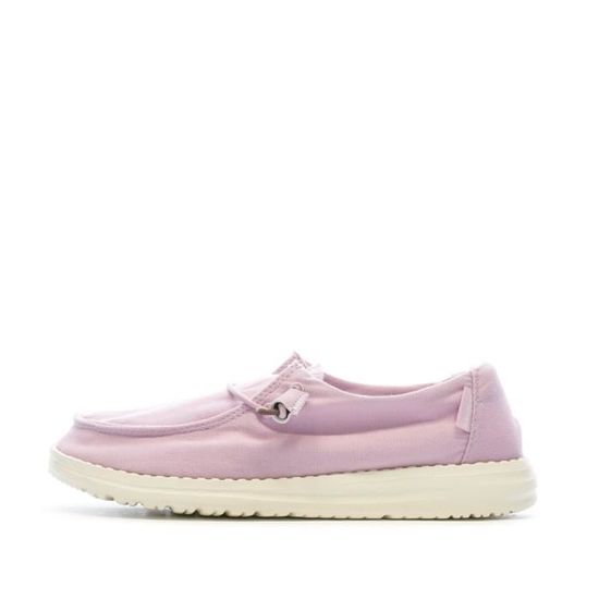 Chaussure on sale dude femme