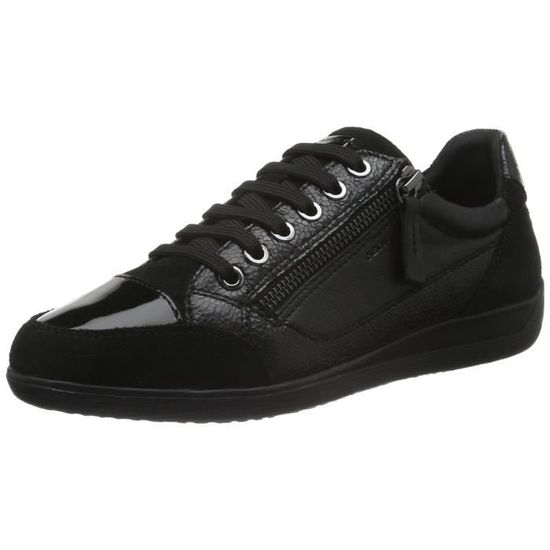 Geox Myria - Damen-Sneaker / Sneaker & Sportschuhe Für Geox Myria - Damen-Sneaker / Sneaker & Sportschuhe Für