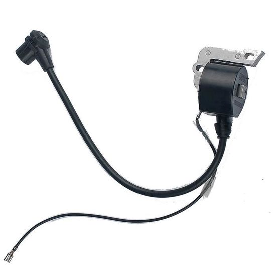 KVSERT Bobine D'Allumage Pour Tronçonneuse 2500 25 Cc - Pièce Détachée Neuve