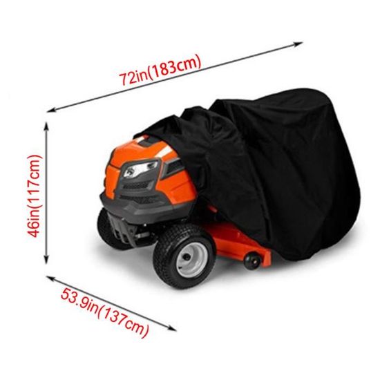 Fabricant De Housses De Protection Pour Tondeuses à Gazon Sur Mesure | Fournisseur OEM Et ODM - Meet Cover