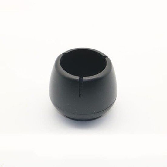 Lot De 48 Bouchons En Silicone Pour Chaises Ovali.15 Mm X 30 Mm Pour Embouts Pour Tuyaux, Métal, Protection, Meubles