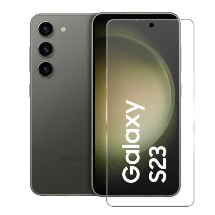 3 Pièces Verre Trempé Pour LG G6, Film Protection Pour LG G6 H870