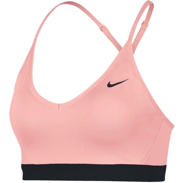 brassiere nike indy rose