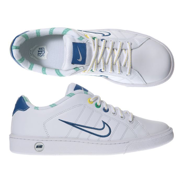 Nike court tradition 2 mens trainers on sale