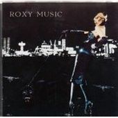 ROXY MUSIC