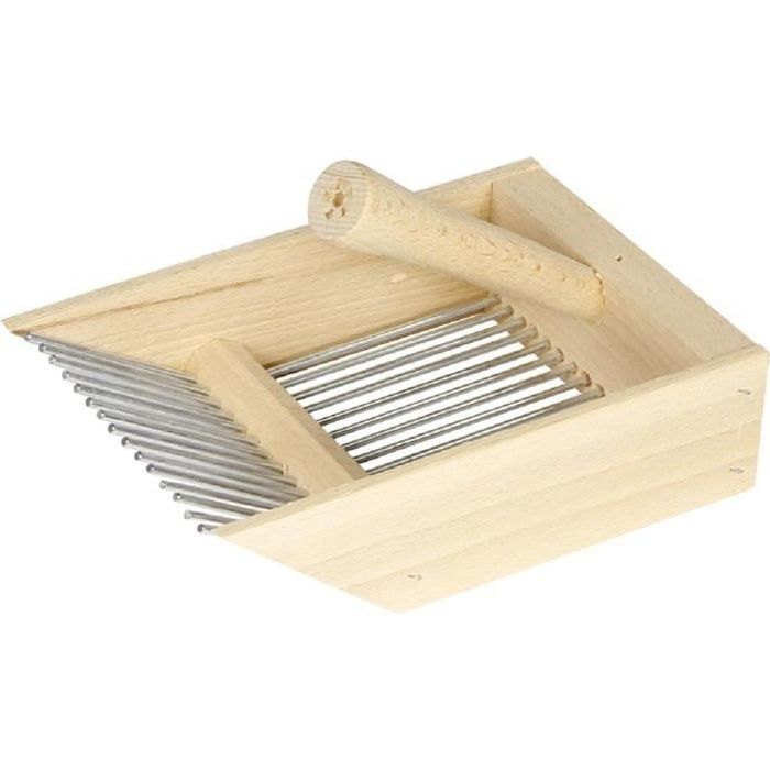 Cueille myrtilles - Bois n°1