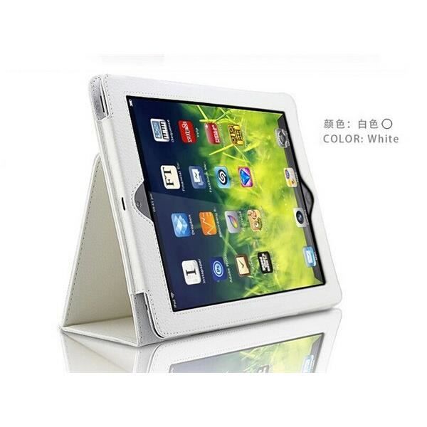 Étui en cuir Ultra mince pour Apple iPad Mini 3 2 1 housse de sommeil-réveil intelligente pour iPad mini2 mini KI6206