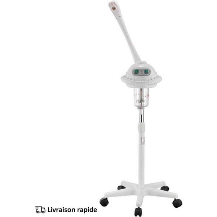 Vapozone facial