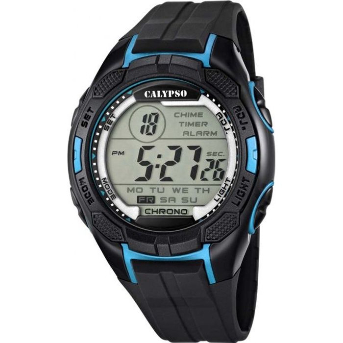 Montre Calypso K5627-2 - Montre …