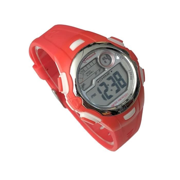 Quand l'horlogerie est rythmée par le sport