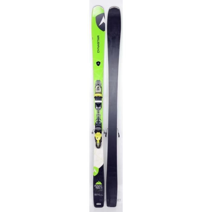 Dynastar POWERTRACK 79 LTD - skis - 173 Uni