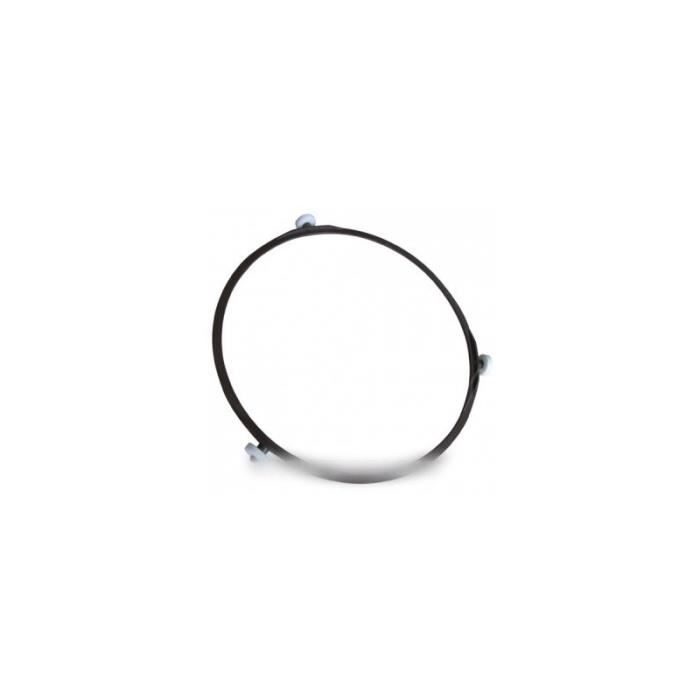 Support de plateau a roulettes pour micro ondes LG 6719669 - * MC766Y - MC8083MLR MC807WRS MS-2 - BVMPièces