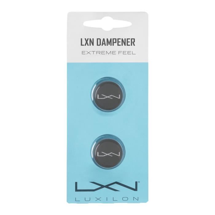 Raquettes de tennis Accessoires Luxilon Lxn Dampener