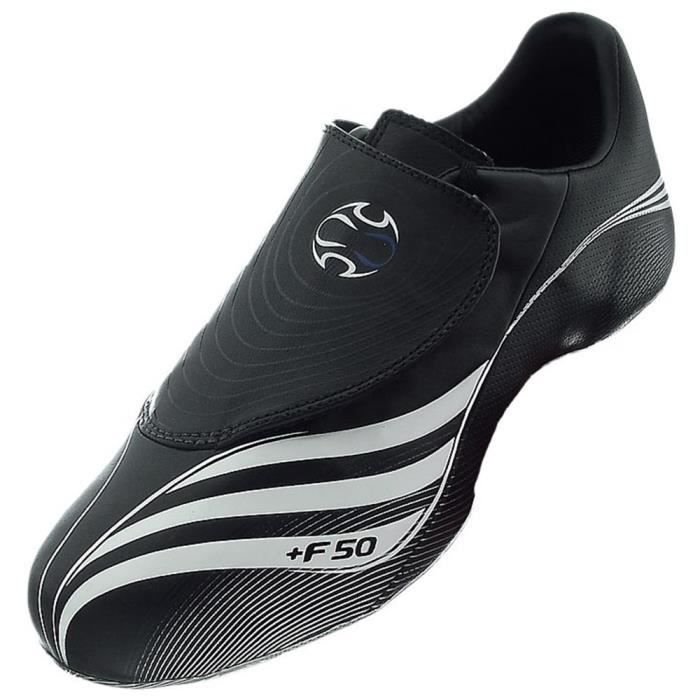 Chaussures Adidas F507 Tunit Leder Upper