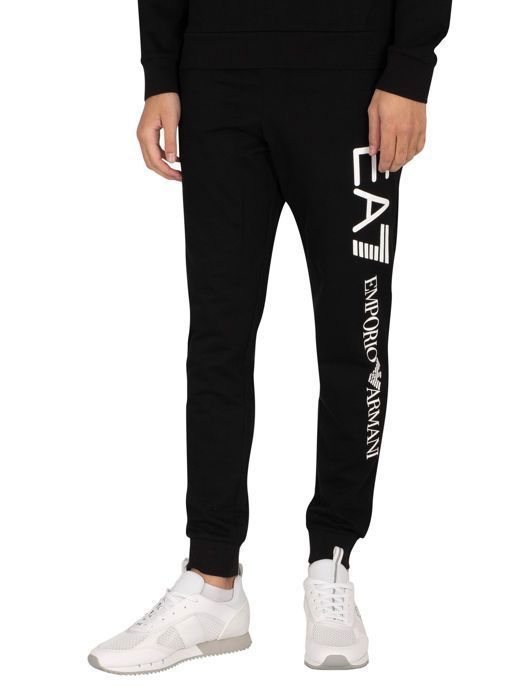 Pantalon de survêtement EA7 Emporio Armani