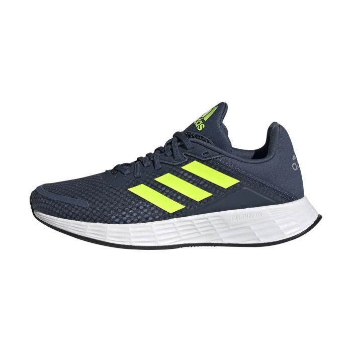 Chaussures Adidas Duramo Sl bleu enfant