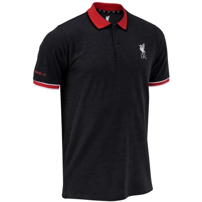 Polo LFC - Collection officielle Liverpool Football Club