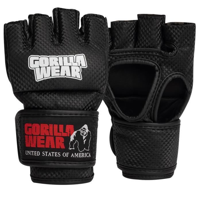 Gant de fitness - Gorilla Wear - Homme