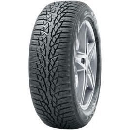 NOKIAN - Pneu Hiver - WR D4 - 205/55 R16 T