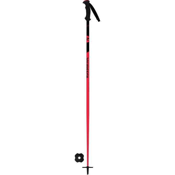 Bâtons De Ski Rossignol Hero Jr 110 Rose