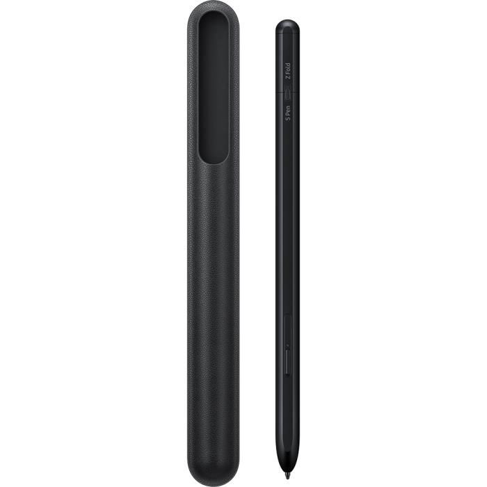 Stylet S Pen Pro Universel Noir Samsung