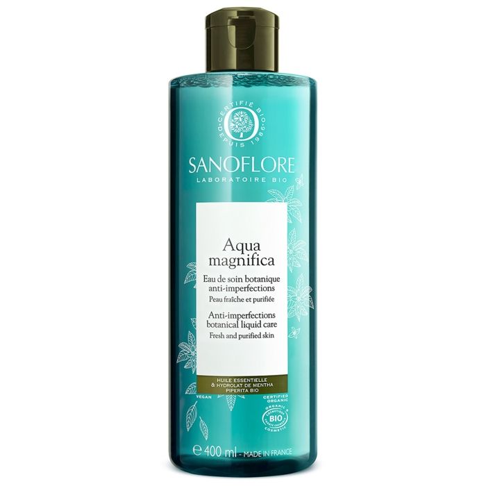 Sanoflore Aqua Magnifica Essence Botanique 400ml