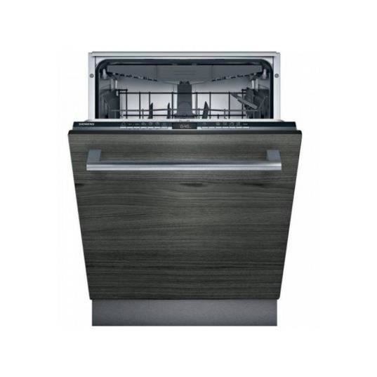 Lave vaisselle tout integrable 60 cm SL63HX61CE