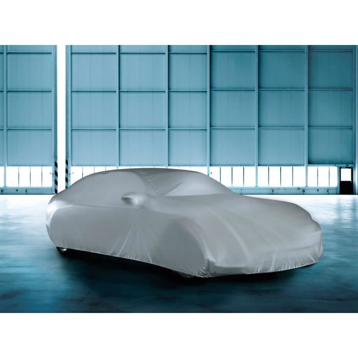 Housse protectrice pour jaguar/daimler s-type 2002 - 530x175x120cm
