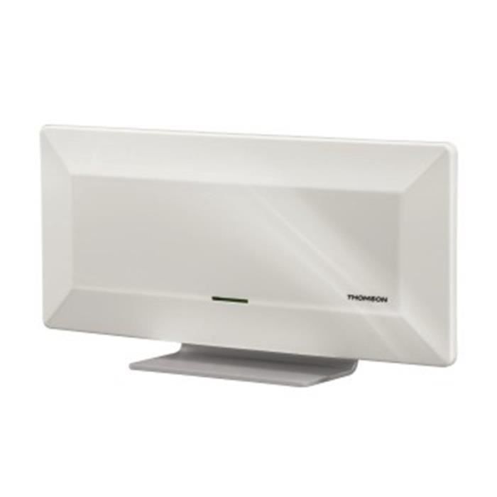 THOMSON 00132906 Antenne d'intérieur HD - Blanc