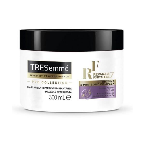 Masque réparateur pour cheveux Rf 7 Tresemme (300 ml)