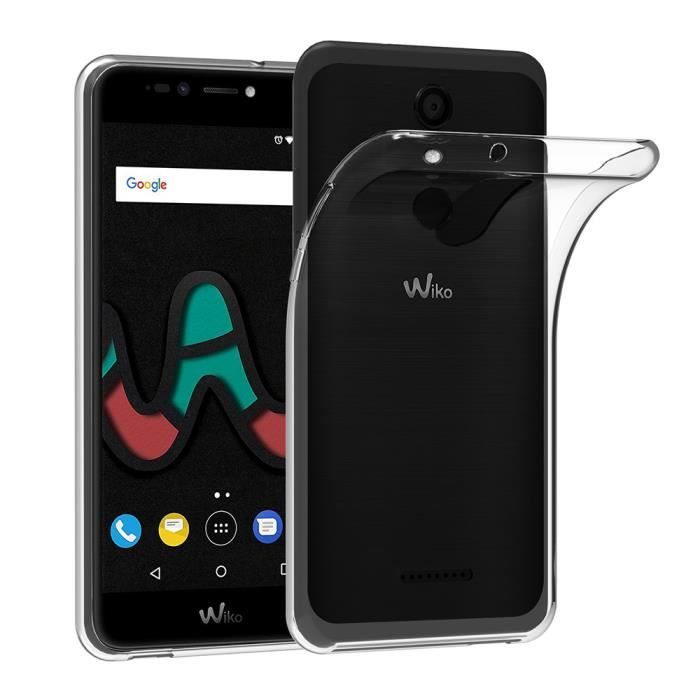 Pour Wiko UPulse Lite 4G 5.2\