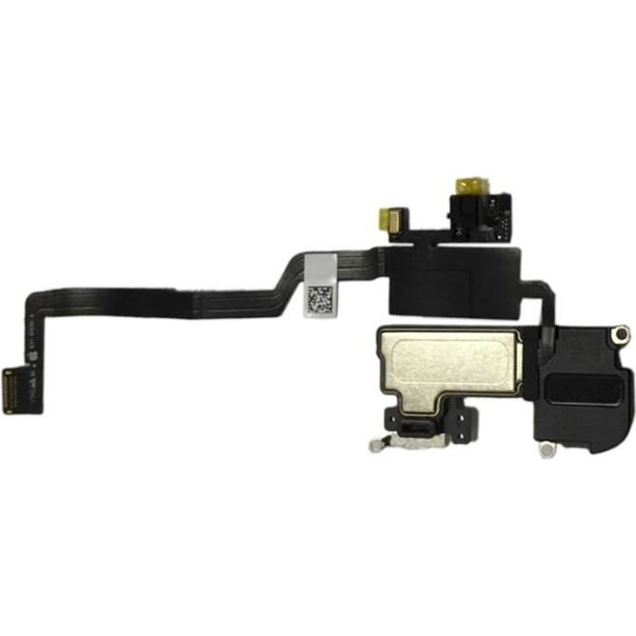 Câble flexible Ecouteur Haut-parleur Flex pour iPhone X Autre
